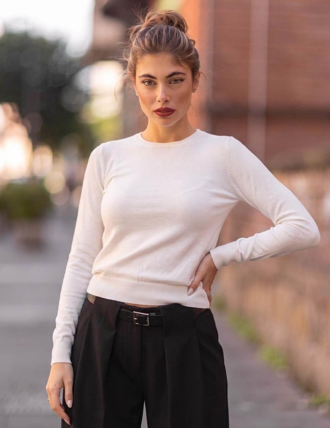 VICOLO MAGLIA  BASIC