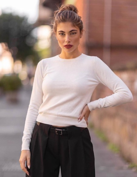 VICOLO MAGLIA  BASIC