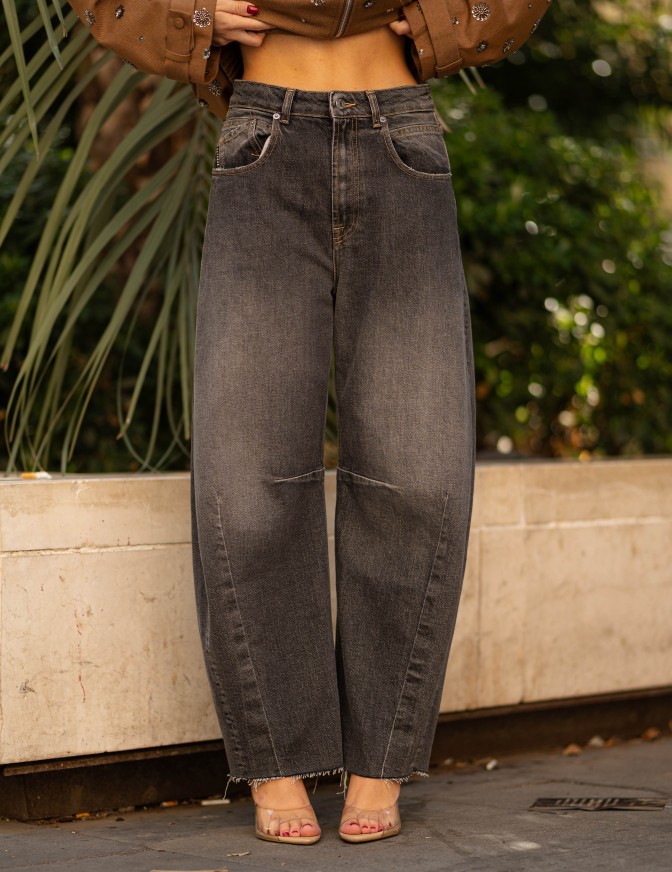 HAVEONE JEANS  BARBARA