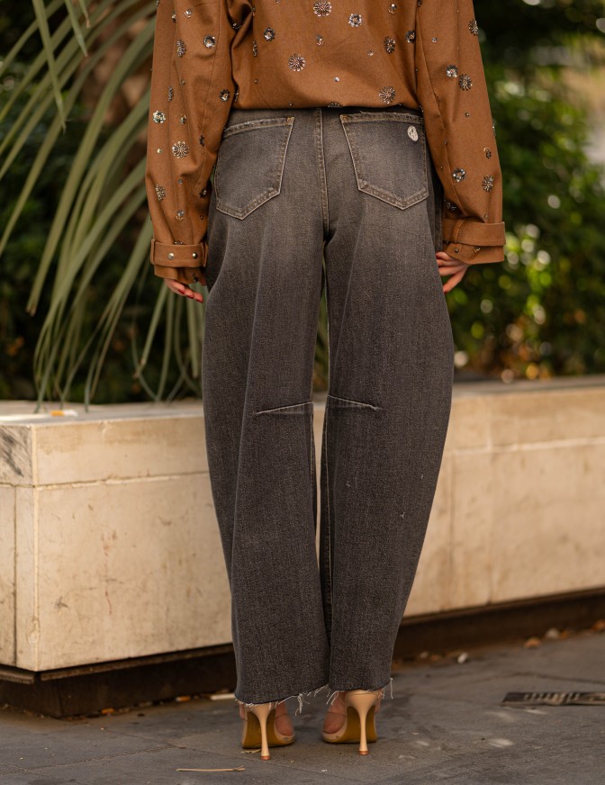 HAVEONE JEANS  BARBARA