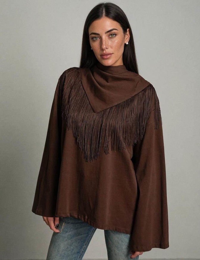HAVEONE TSHIRT ML AMPIA CON...