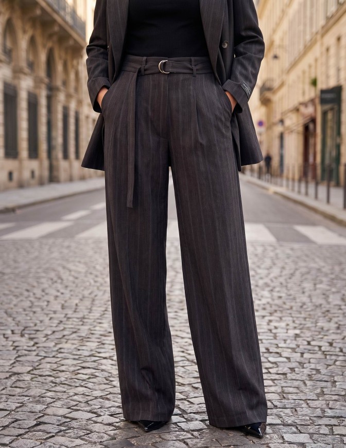 VICOLO PANTALONI  CINZIA