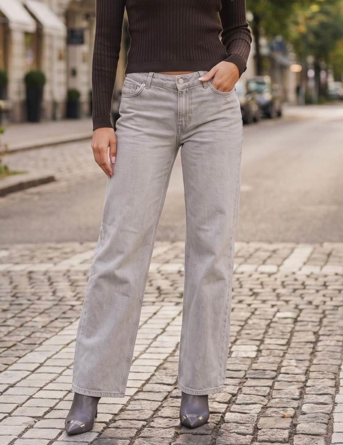 ONLY JEANS  BRENDA