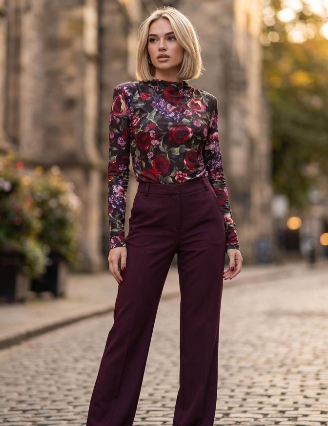 ONLY PANTALONI  ARIA