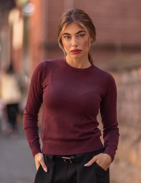 VICOLO MAGLIA  BASIC