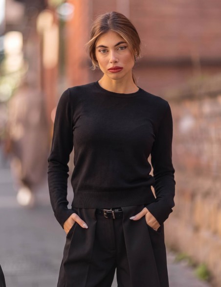 VICOLO MAGLIA  BASIC