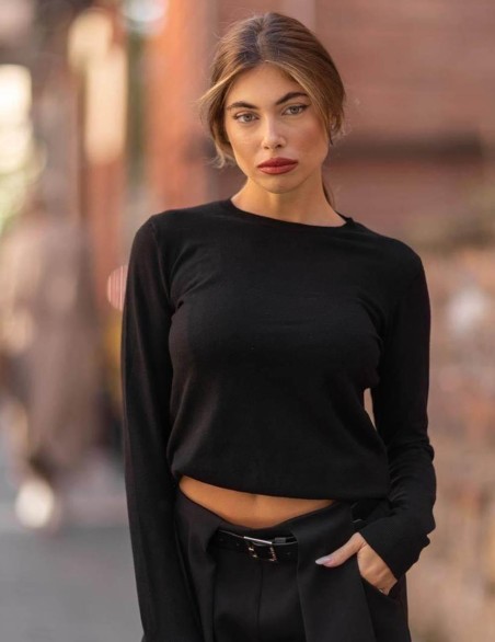 VICOLO MAGLIA  BASIC