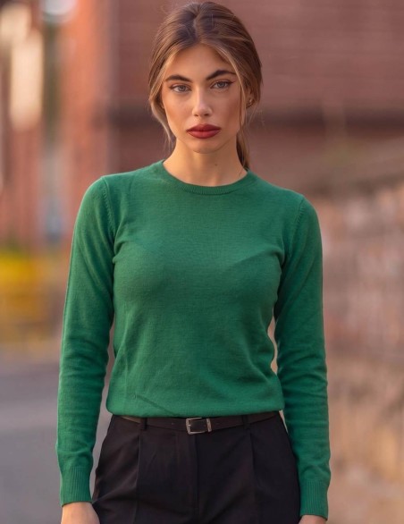 VICOLO MAGLIA  BASIC