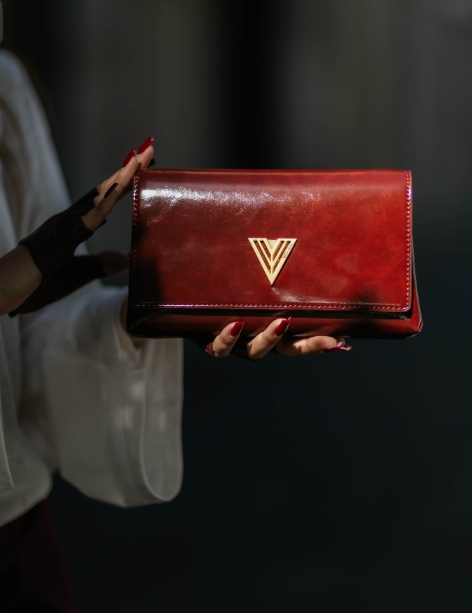VICOLO BORSA MEDIUM SHIBUYA