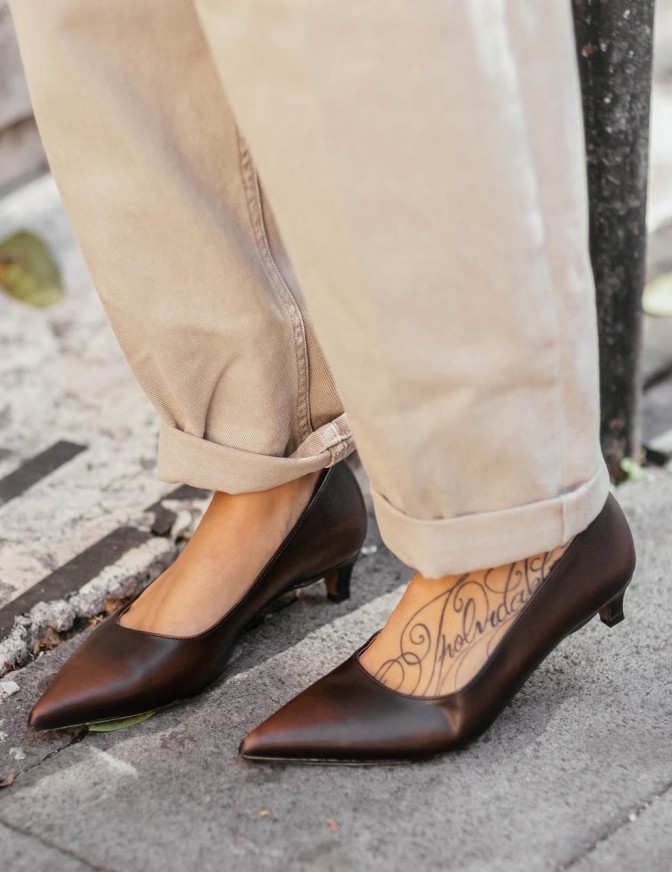 DIVINE FOLLIE SCARPE...
