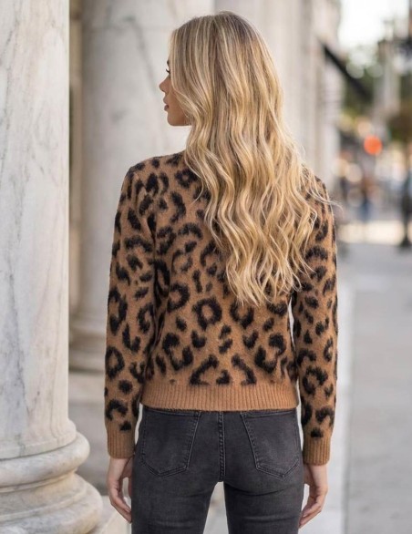 VICOLO CARDIGAN  MUU