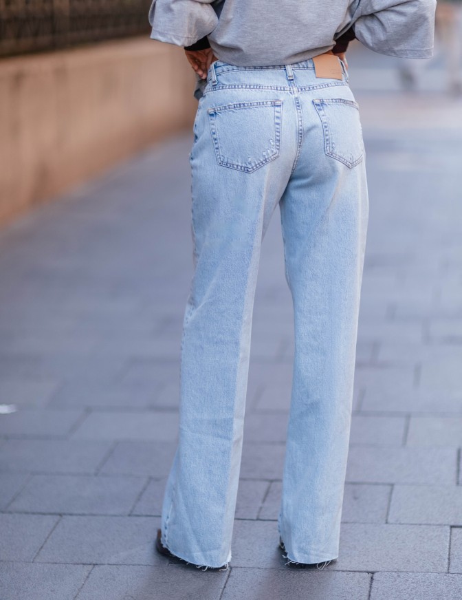 VICOLO JEANS  ALEX 