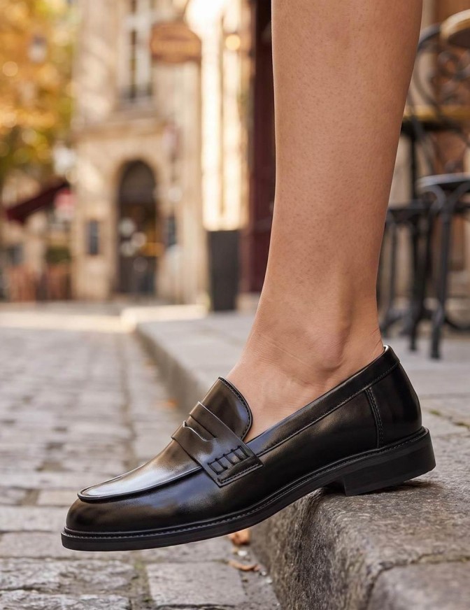 ONLY SCARPE  MOCASSINO BASIC
