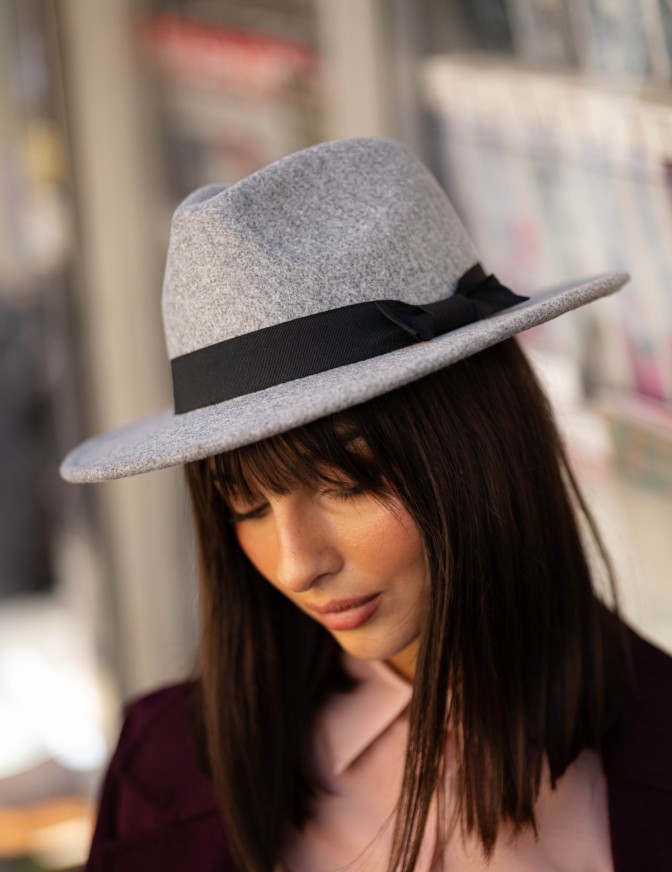TWO WAY CAPPELLO  BORSALINO