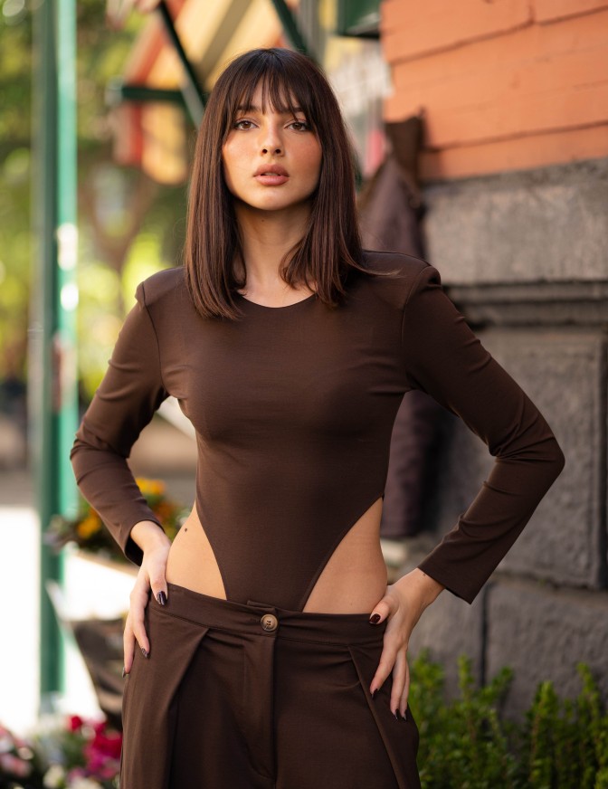 HAVEONE BODY  KATIA