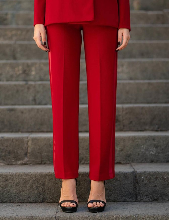 VICOLO PANTALONI  LEA