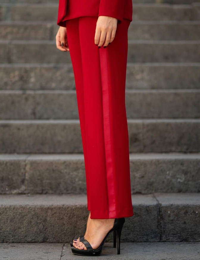 VICOLO PANTALONI  LEA