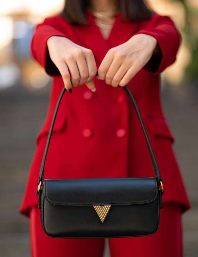 VICOLO BORSA SMALL PENCIL