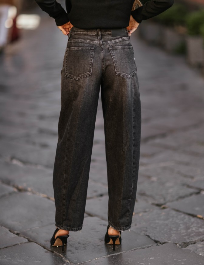 VICOLO JEANS  CHIARA 