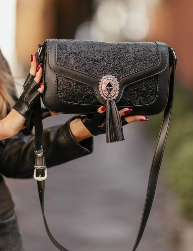 VICOLO BORSA MEDIUM NOMAD