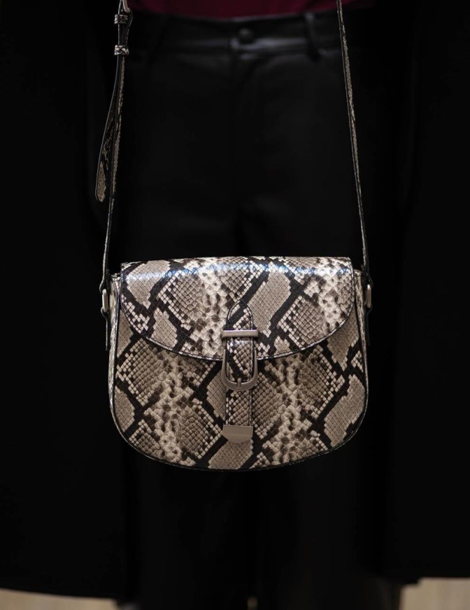 VICOLO BORSA MEDIUM MORGANA