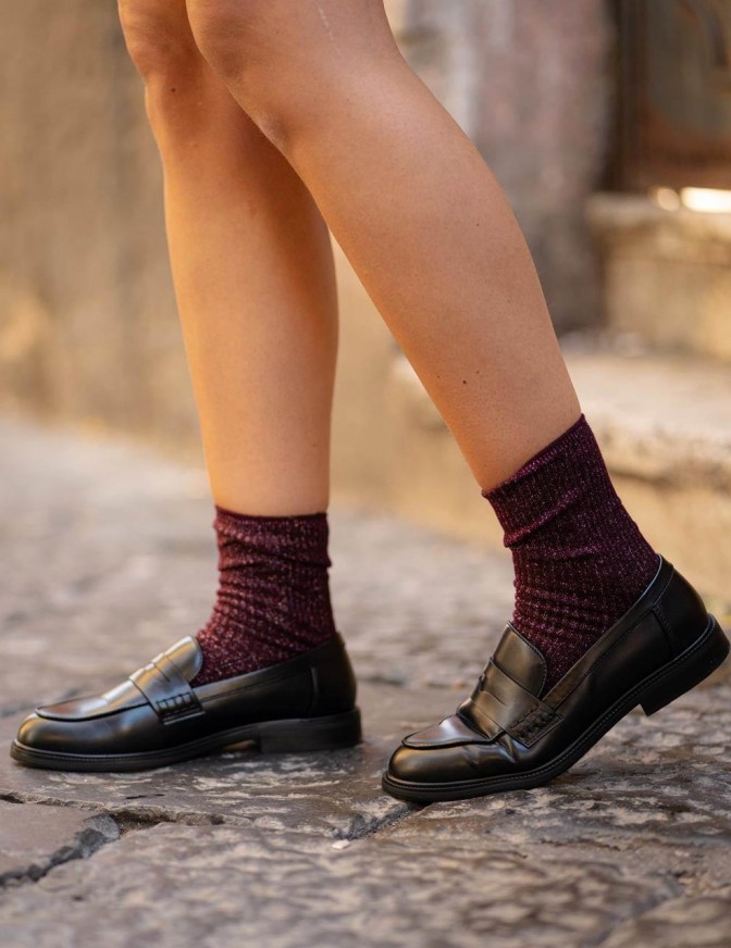 ONLY SCARPE  MOCASSINO BASIC