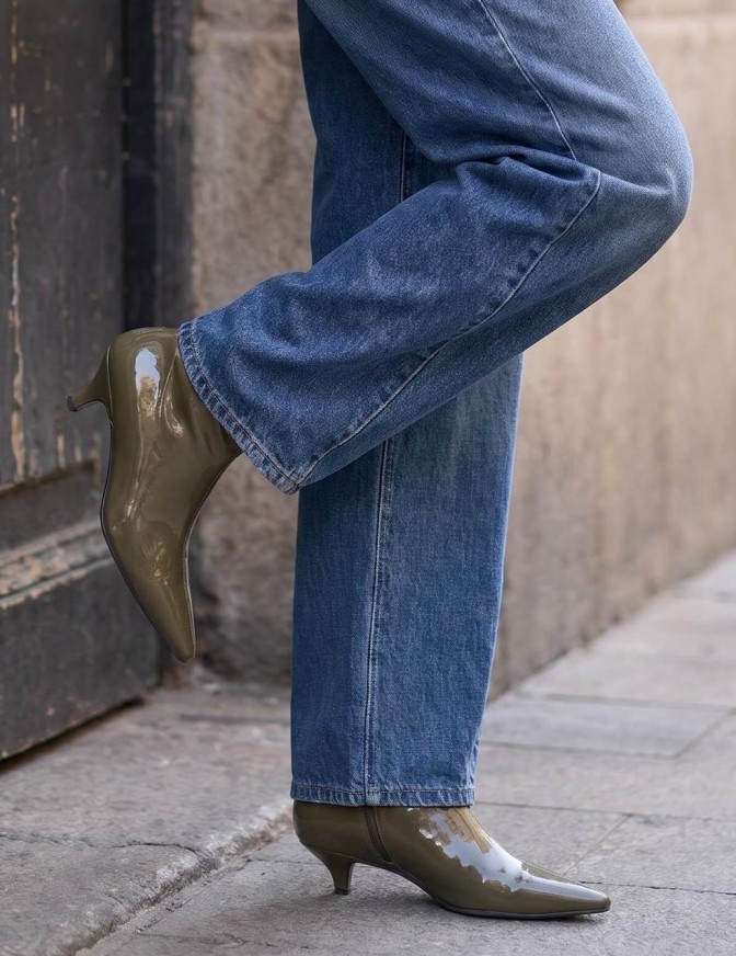 DIVINE FOLLIE SCARPE...