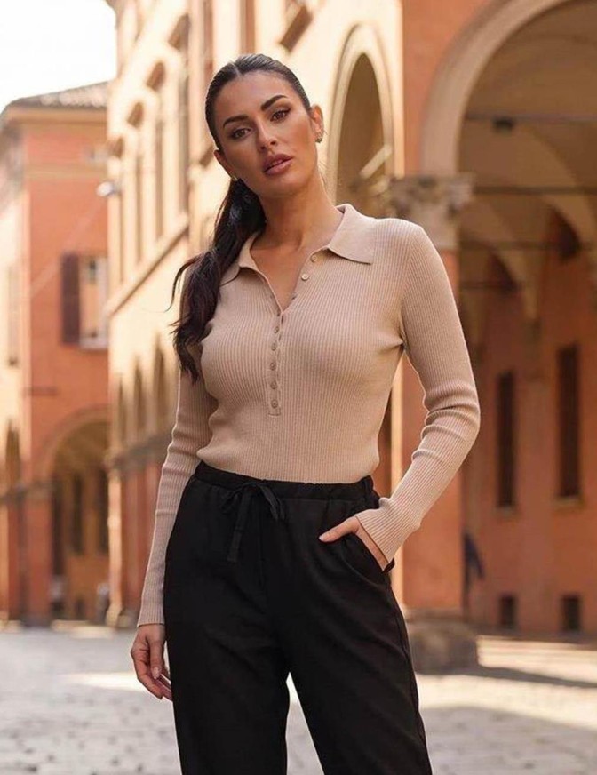 HAVEONE MAGLIA  POLO COSTINE