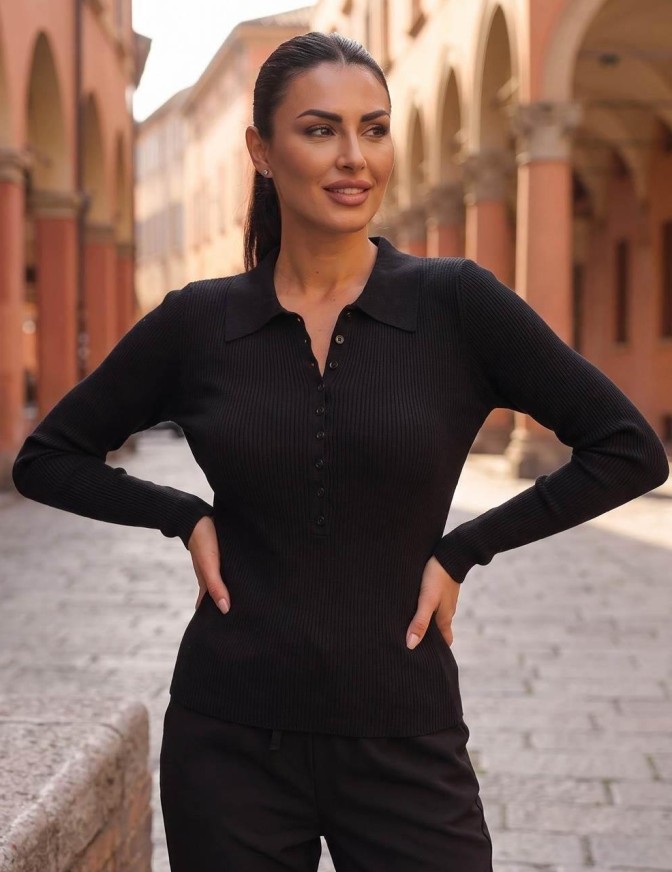 HAVEONE MAGLIA  POLO COSTINE