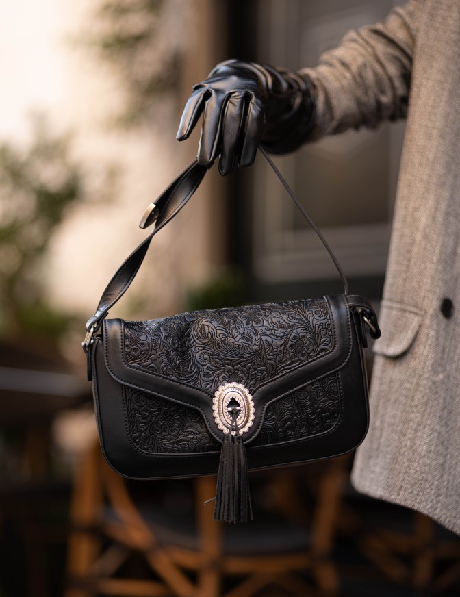 VICOLO BORSA MEDIUM NOMAD