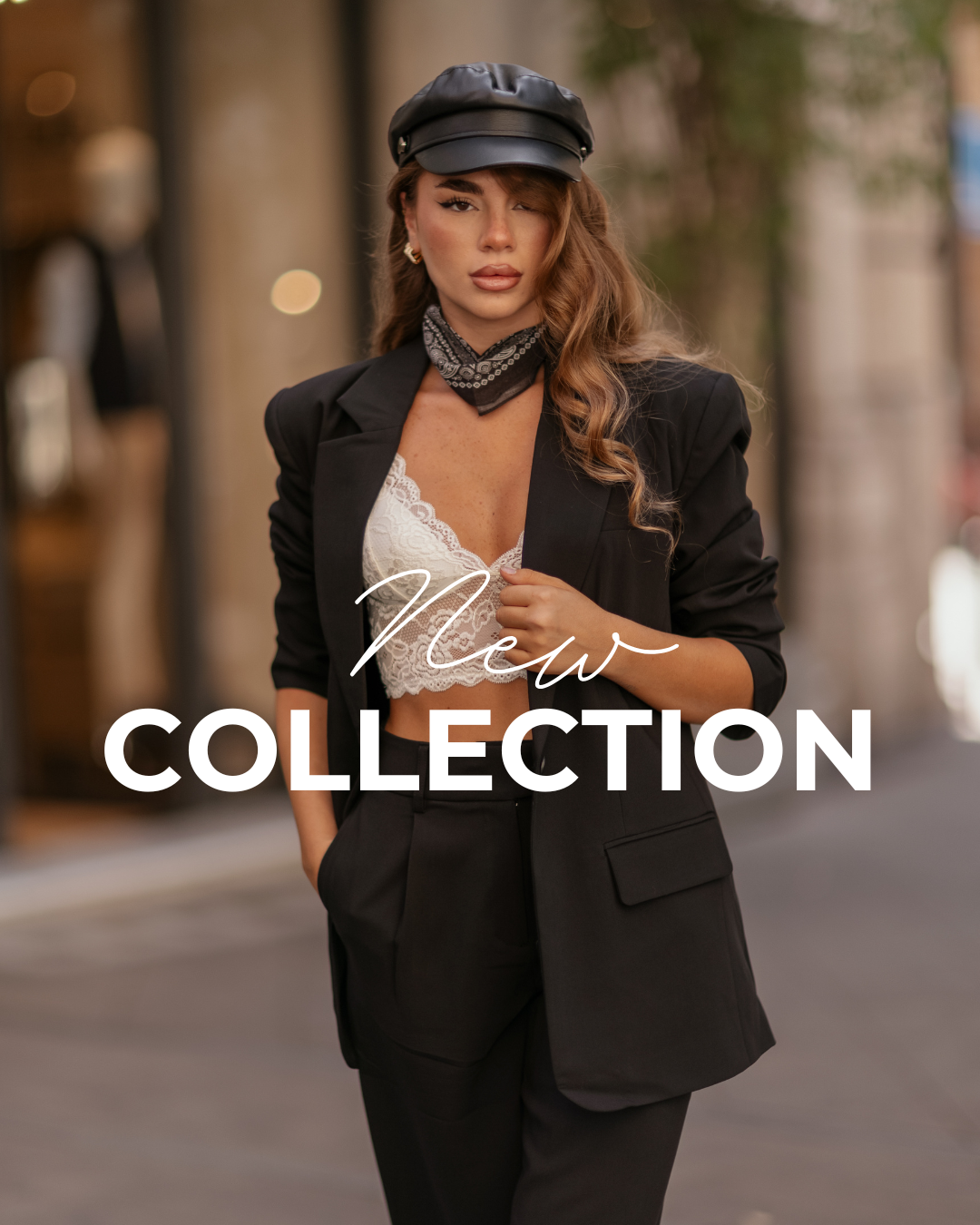 NUOVA COLLEZIONE