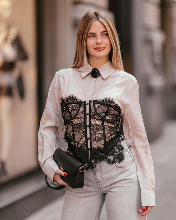 Acquista il look - 2