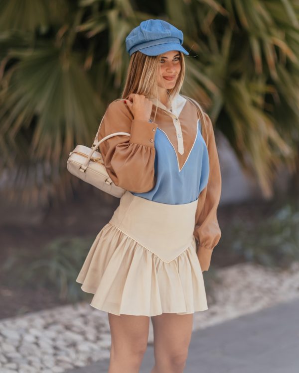 Acquista il look - 2