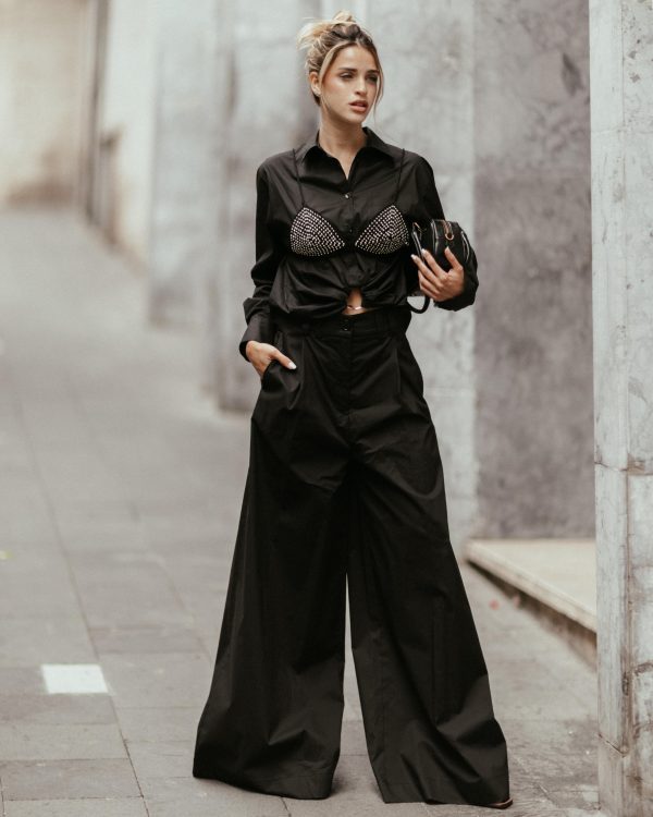 Acquista il look
