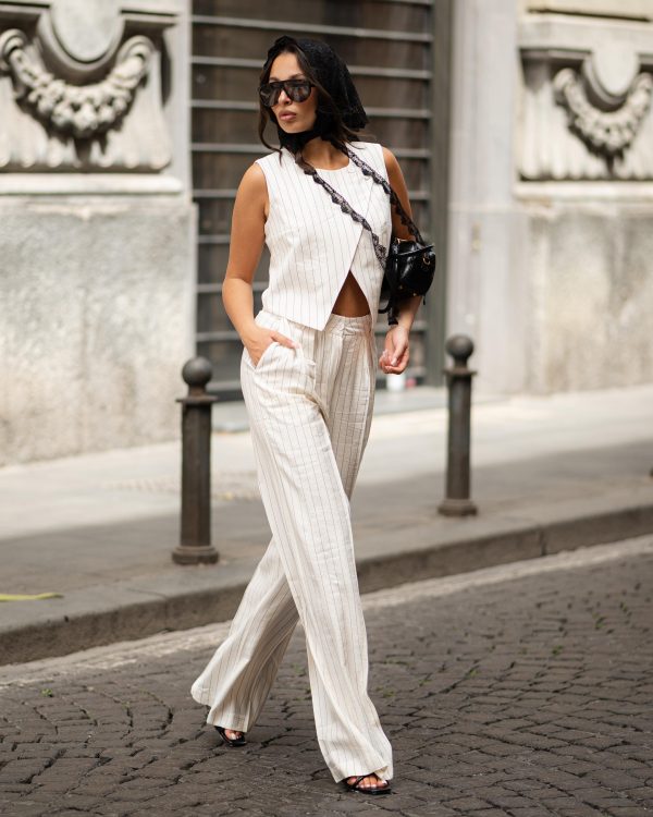 Acquista il look