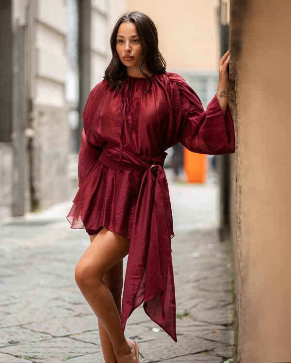 Acquista il look - 3