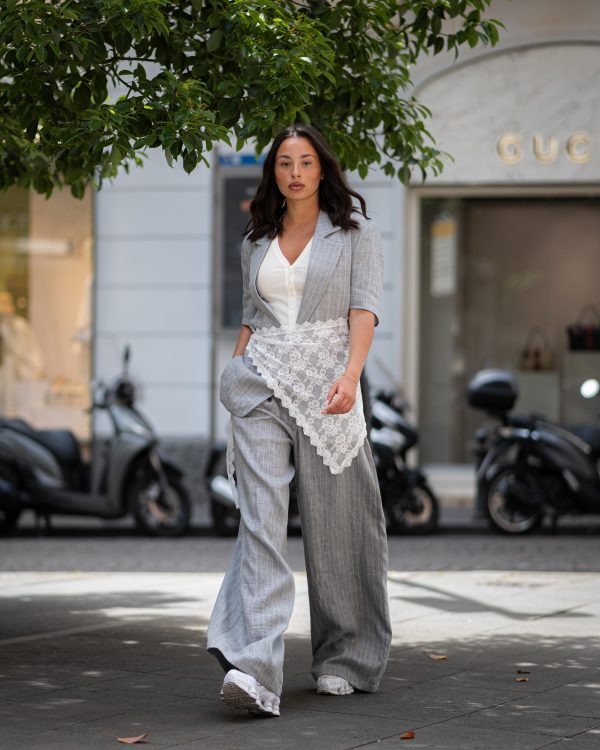 Acquista il look