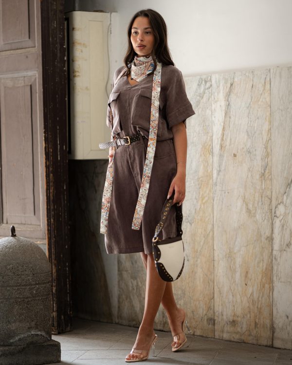 Acquista il look