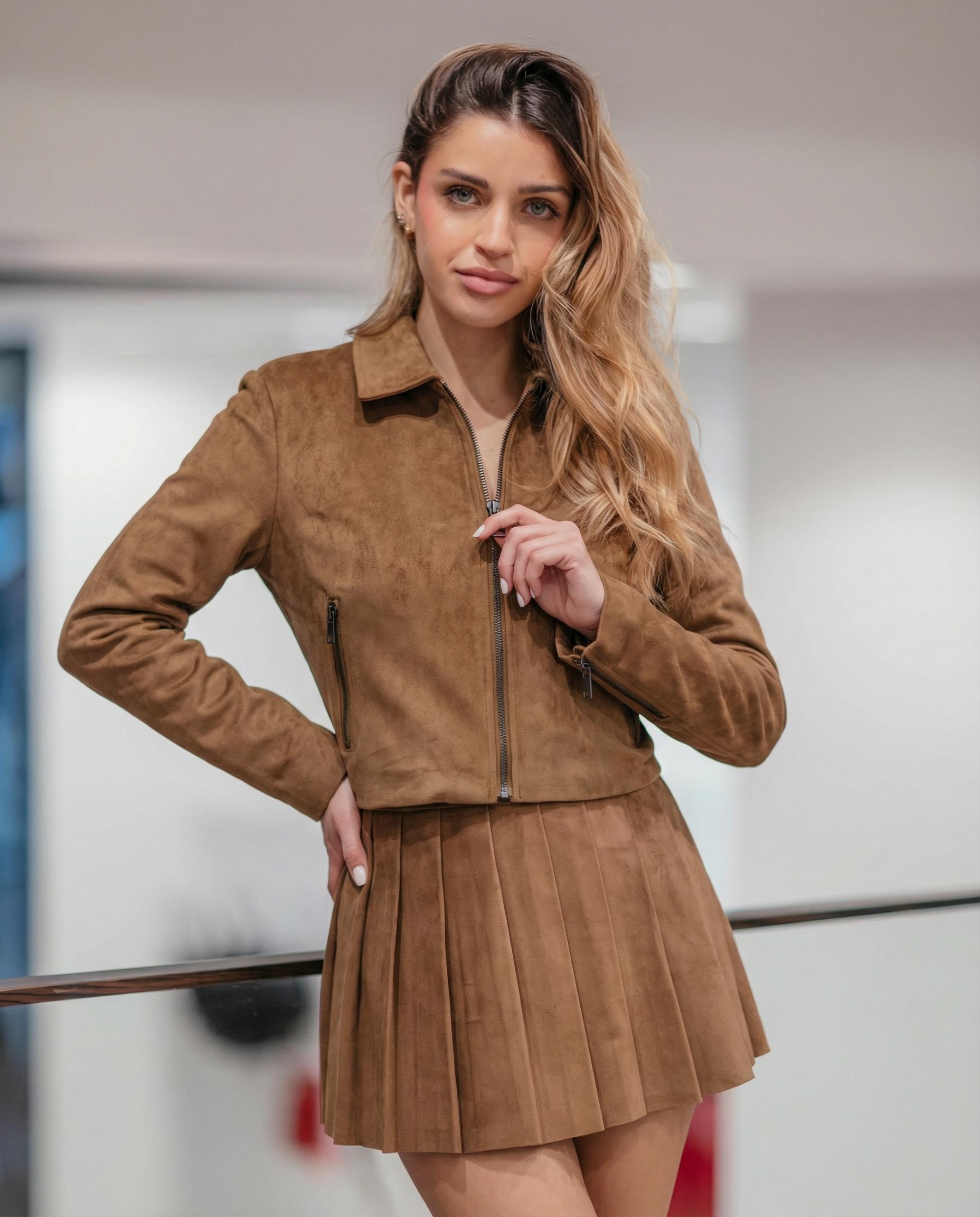 Acquista il look - 3