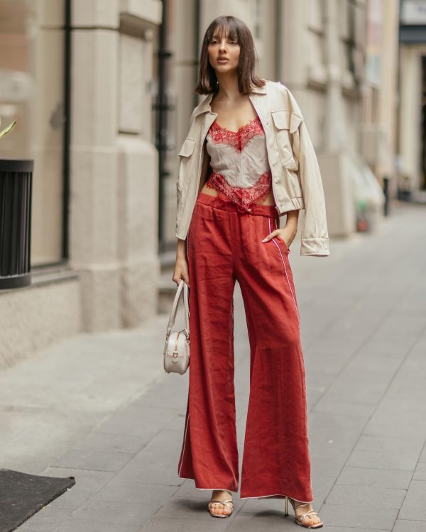 Acquista il look