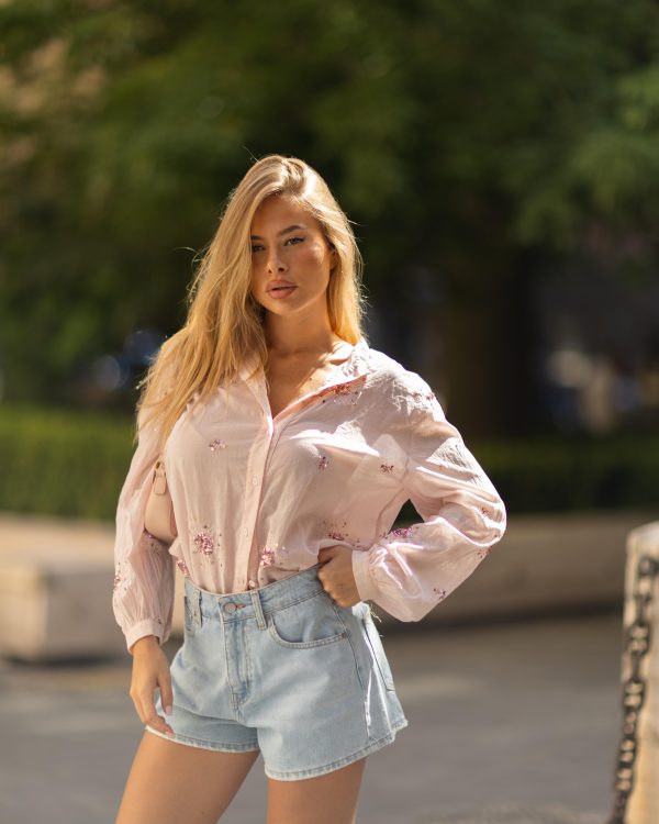Acquista il look
