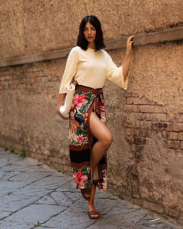 Acquista il look