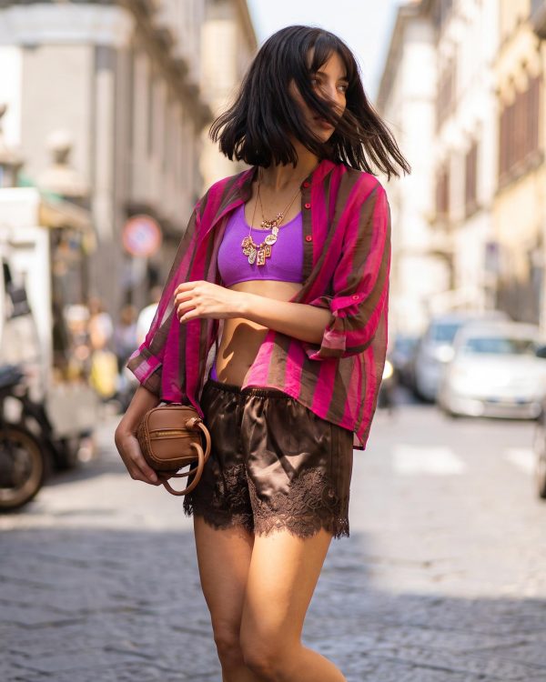 Acquista il look