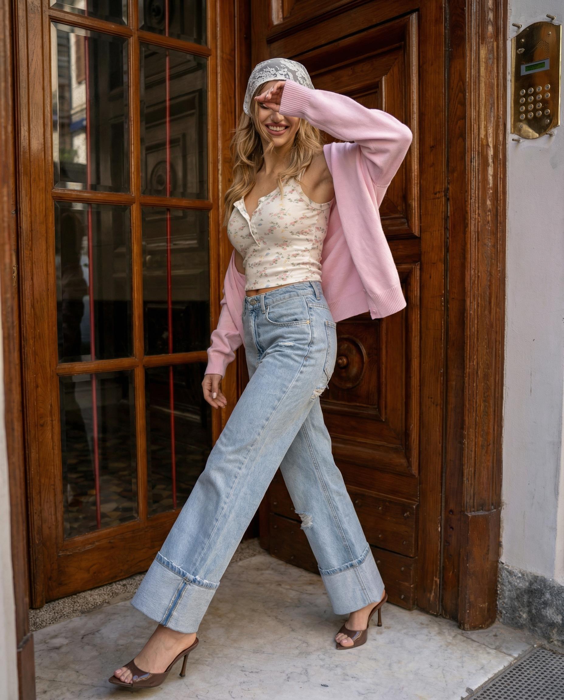 Acquista il look - 2