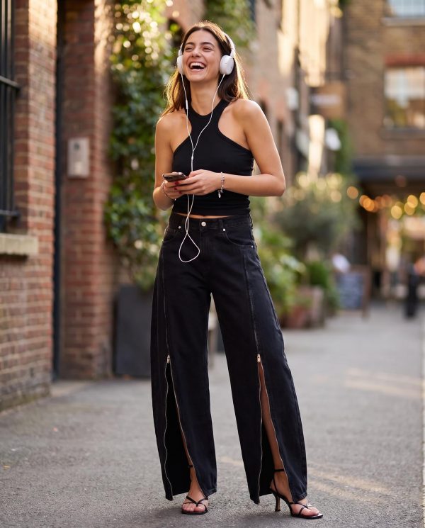 Acquista il look