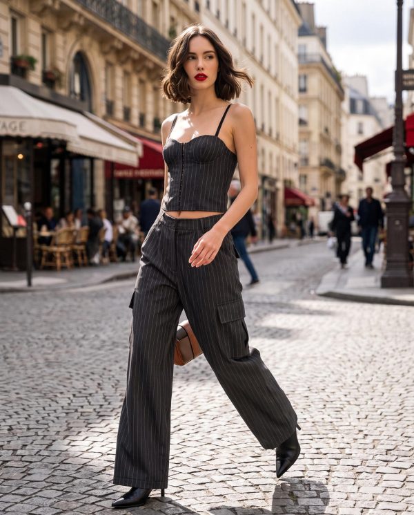 Acquista il look
