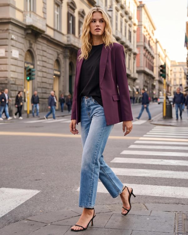 Acquista il look