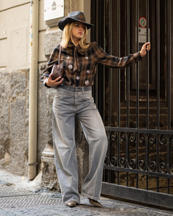 Acquista il look - 2