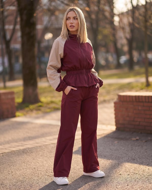 Acquista il look