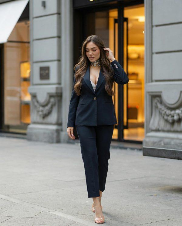 Acquista il look - 3